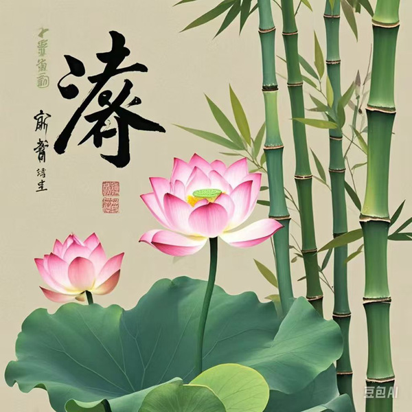 《清正廉洁》 赵悦宏（2024...